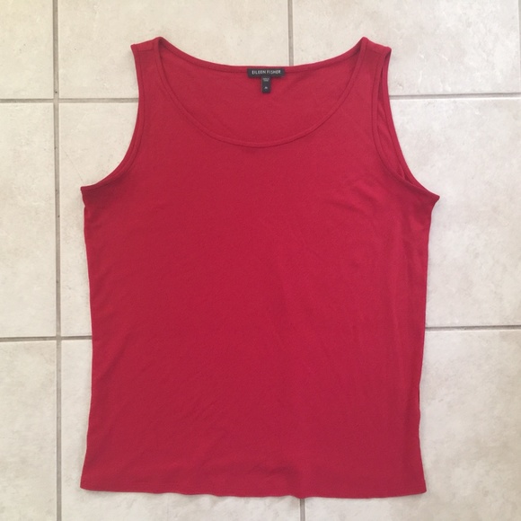 Eileen Fisher Silk Cardigan Set - Picture 4 of 6